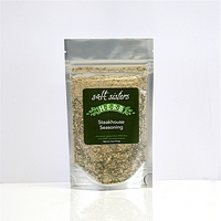 Steakhouse Seasoning 4oz