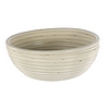 Round Banneton Basket 20x8cm