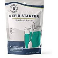 Kefir Culture Starter (4 single packs)