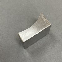 FGM Replacement Key Anvil For Flake Mill Attachment