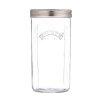 Kilner Fermentation Set 34 oz. (1L) Jar with Bubbler 