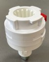 KitchenAid Adapter For FGM System 
