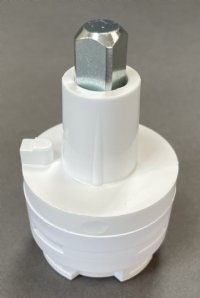 KitchenAid Adapter For FGM System 