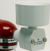 FGM System -  Kitchen Aid Flake Mill Attachment 