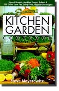 Kitchen Gardens Cookbook by Steve Meyerowitz