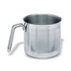 Krona 8 C Multi Pot Stainless Steel