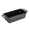 Lodge Cast Iron Large Loaf Pan 10 in X 5 in