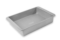 USA Pan Lasagna Pan 13.75 x 10.375 x 3 inches