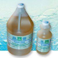 Laundry Liquid 4L