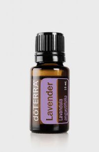 Lavender 15ml Essential Oil