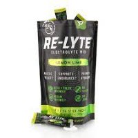 LEMON-LIME Re-Lyte Electrolyte Mix Stick Packs (30 ct.)