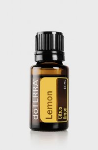 Lemon 15ml Essential Oil