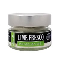 Lime Fresco Sea Salt 3 oz (85g)