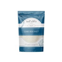 Lime Fresco Sea Salt