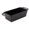 Lodge Cast Iron Loaf Pan 8.5 in X 4.5 in