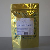 Lucuma Powder, Raw Organic 12oz.