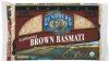 Lundberg ORGANIC California Brown Basmati Rice 2 lb.