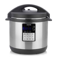 Zavor LUX Edge Multi Cooker 8QT