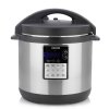 Zavor LUX Edge Multi Cooker 6QT