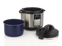 Zavor LUX Edge Multi Cooker 6QT