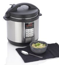 Zavor LUX Edge Multi Cooker 6QT