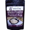 Maca Powder, Raw Organic 1 lb.
