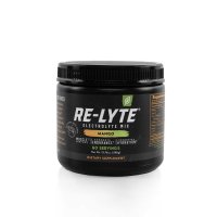 MANGO Re-Lyte Electrolyte Mix - 13.76 oz tub - 60 Servings