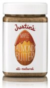 Justins Maple Almond Butter Nt Wt 16oz