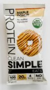 CSE - Maple Donut Protein Powder - Single Serving Packet