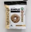 CSE - Maple Donut Protein Powder - 30 serving bag **Includes Recipe booklet via email**