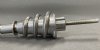 Wonder Junior Masa Nut Butter Auger