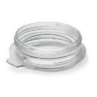 Mason Jar Attachment for Tribest Blender