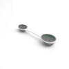 Mobi Pop Pop Measuring Spoon GRAY
