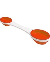 Mobi Pop Pop Measuring Spoon RED