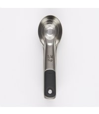 OXO 4pc Measuring Spoons with Magnetic Handles