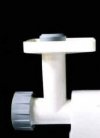 Family Meat Grinder Attachment w/FREE Shipping