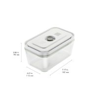 Zwilling Fresh and Save Glass Vacuum Box - Medium