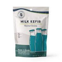Milk Kefir Culture Starter 