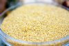 Millet Hulled  42lbs. 6 gal. Bckt.