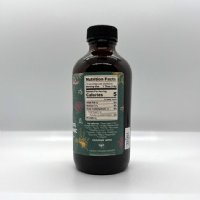 Mineral Mama Fire Cider Tonic 8 fl. oz. Bottle