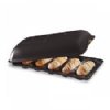 Emile Henry Mini Baguette Baker - Charcoal