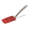 Mini Spatula SS Handle Hi-heat Blade MAROON