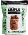 CSE - Mint Chocolate Cookie Protein Powder - 30 serving bag