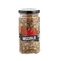 Miscuglio Italian Dried Herb Blend 4.94 oz (140g)