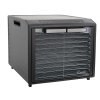 Excalibur 10-Tray Select Digital Food Dehydrator - Stainless Steel  w/FREE Shipping