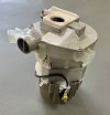 Wonder Mill Motor w/Heads Complete