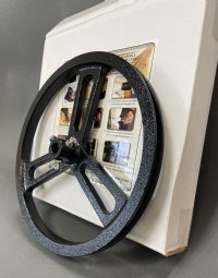 Wonder Junior Motor Pulley