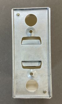 Wonder Mill Jr - 16 AMP, 110V On / Off Switch