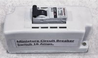 Wonder Mill Jr - 16 AMP, 110V On / Off Switch