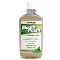 Nutribiotic Mouthfresh 16oz.